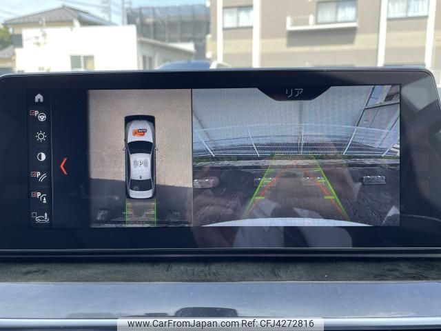 bmw 5-series 2018 CFJ4272816 image 2