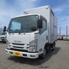 isuzu elf-truck 2018 -ISUZU--Elf TRG-NLR85AN--NLR85-7031570---ISUZU--Elf TRG-NLR85AN--NLR85-7031570- image 1
