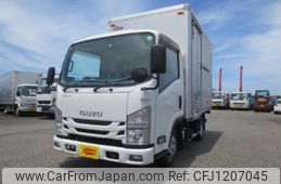 isuzu elf-truck 2018 -ISUZU--Elf TRG-NLR85AN--NLR85-7031570---ISUZU--Elf TRG-NLR85AN--NLR85-7031570-