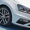 volkswagen polo 2016 CFJ1523943 image 8