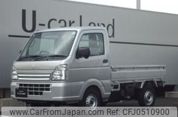 suzuki carry-truck 2024 -SUZUKI--Carry Truck 3BD-DA16T--DA16T-841***---SUZUKI--Carry Truck 3BD-DA16T--DA16T-841***-