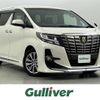 toyota alphard 2016 -TOYOTA--Alphard DBA-AGH30W--AGH30-0106366---TOYOTA--Alphard DBA-AGH30W--AGH30-0106366- image 1