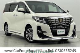 toyota alphard 2016 -TOYOTA--Alphard DBA-AGH30W--AGH30-0106366---TOYOTA--Alphard DBA-AGH30W--AGH30-0106366-