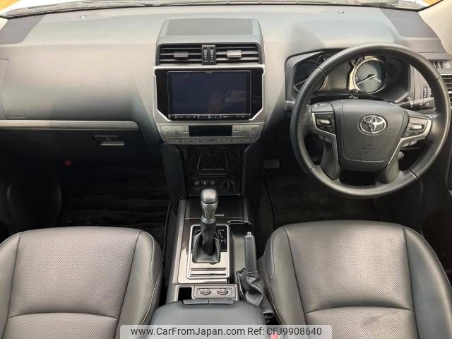 toyota land-cruiser-prado 2021 -TOYOTA--Land Cruiser Prado 3DA-GDJ150W--GDJ150-0062803---TOYOTA--Land Cruiser Prado 3DA-GDJ150W--GDJ150-0062803- image 2