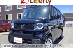 honda n-box 2024 quick_quick_JF5_JF5-1061218