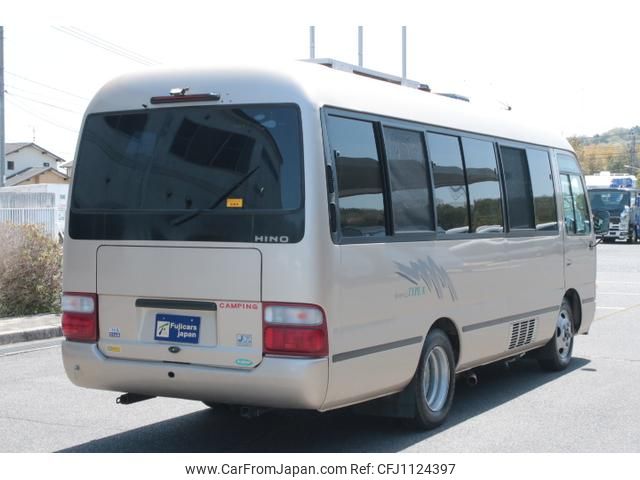 hino liesse-ii 2005 GOO_JP_700100180330250504003 image 2