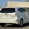 toyota prius-α 2014 -TOYOTA--Prius α DAA-ZVW41W--ZVW41-0005062---TOYOTA--Prius α DAA-ZVW41W--ZVW41-0005062- image 23