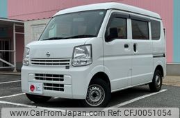 nissan clipper-van 2020 -NISSAN--Clipper Van HBD-DR17V--DR17V-435893---NISSAN--Clipper Van HBD-DR17V--DR17V-435893-