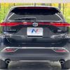 toyota harrier-hybrid 2021 quick_quick_AXUH80_AXUH80-0032677 image 14