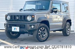 suzuki jimny-sierra 2019 -SUZUKI--Jimny Sierra 3BA-JB74W--JB74W-104420---SUZUKI--Jimny Sierra 3BA-JB74W--JB74W-104420-