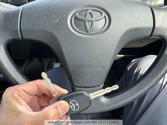 toyota succeed-van 2016 -TOYOTA--Succeed Van DBE-NCP160V--NCP160-0044271---TOYOTA--Succeed Van DBE-NCP160V--NCP160-0044271- image 2