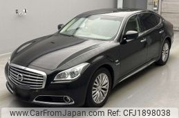 nissan cima 2016 CFJ1898038