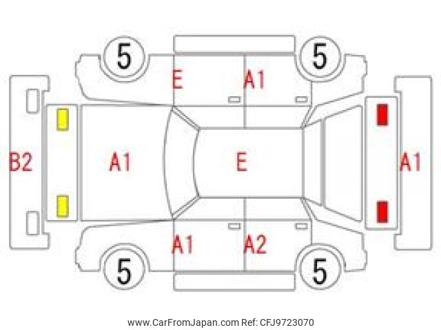 mitsubishi outlander-phev 2022 -MITSUBISHI--Outlander PHEV 5LA-GN0W--GN0W-0205202---MITSUBISHI--Outlander PHEV 5LA-GN0W--GN0W-0205202- image 2