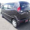 nissan moco 2012 -NISSAN 【袖ヶ浦 581ｴ6533】--Moco DBA-MG33S--MG33S-192607---NISSAN 【袖ヶ浦 581ｴ6533】--Moco DBA-MG33S--MG33S-192607- image 21