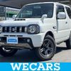 suzuki jimny 2017 quick_quick_ABA-JB23W_JB23W-769737 image 1