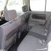 nissan cube 2003 92062-3 image 13