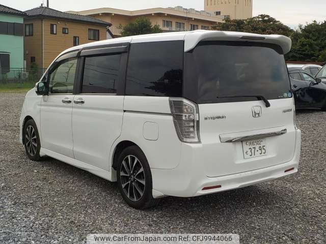 honda stepwagon 2014 -HONDA 【野田 501ｱ1234】--Stepwgn DBA-RK5--RK5-1404481---HONDA 【野田 501ｱ1234】--Stepwgn DBA-RK5--RK5-1404481- image 2