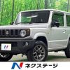 suzuki jimny 2019 -SUZUKI--Jimny 3BA-JB64W--JB64W-136618---SUZUKI--Jimny 3BA-JB64W--JB64W-136618- image 1