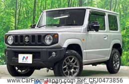 suzuki jimny 2019 -SUZUKI--Jimny 3BA-JB64W--JB64W-136618---SUZUKI--Jimny 3BA-JB64W--JB64W-136618-