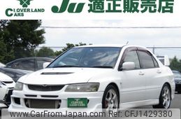 mitsubishi lancer 2003 -MITSUBISHI--Lancer GH-CT9A--CT9A-0206586---MITSUBISHI--Lancer GH-CT9A--CT9A-0206586-