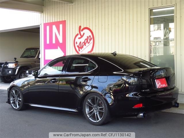 lexus is 2011 -LEXUS--Lexus IS DBA-GSE20--GSE20-5147341---LEXUS--Lexus IS DBA-GSE20--GSE20-5147341- image 2