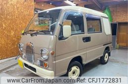 subaru sambar-dias-van 1994 CFJ1772831