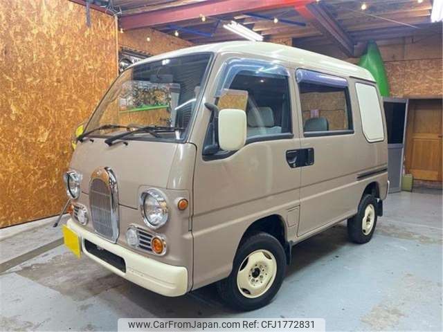 subaru sambar-dias-van 1994 CFJ1772831 image 1