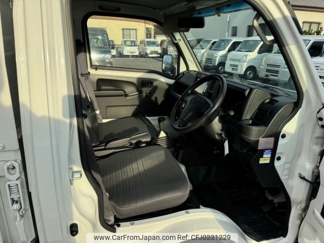 daihatsu hijet-truck 2018 -DAIHATSU--Hijet Truck EBD-S510P--S510P-0235379---DAIHATSU--Hijet Truck EBD-S510P--S510P-0235379- image 2