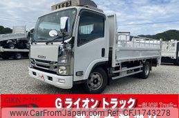 isuzu elf-truck 2008 CFJ1743278