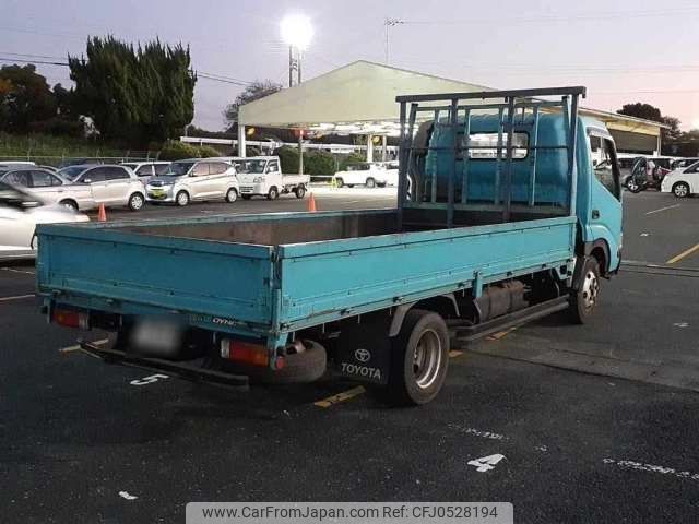 toyota dyna-truck 2004 -TOYOTA 【岐阜 130ｻ 377】--Dyna PB-XZU411--XZU411-0011058---TOYOTA 【岐阜 130ｻ 377】--Dyna PB-XZU411--XZU411-0011058- image 2