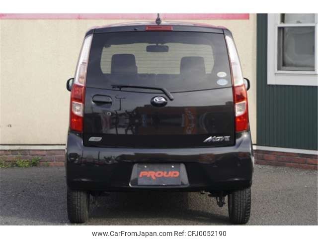 daihatsu move 2011 -DAIHATSU--Move DBA-LA100S--LA100S-0036870---DAIHATSU--Move DBA-LA100S--LA100S-0036870- image 2