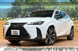 lexus ux 2023 -LEXUS--Lexus UX 6AA-MZAH15--MZAH15-2073585---LEXUS--Lexus UX 6AA-MZAH15--MZAH15-2073585-