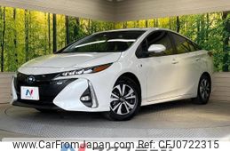 toyota prius-phv 2022 -TOYOTA--Prius PHV 6LA-ZVW52--ZVW52-3214921---TOYOTA--Prius PHV 6LA-ZVW52--ZVW52-3214921-