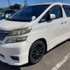 toyota vellfire 2008 -TOYOTA--Vellfire DBA-ANH25W--ANH25-8002913---TOYOTA--Vellfire DBA-ANH25W--ANH25-8002913- image 2