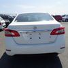nissan bluebird-sylphy 2016 CFJ1453674 image 7