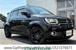 suzuki ignis 2016 -SUZUKI--Ignis DAA-FF21S--FF21S-113611---SUZUKI--Ignis DAA-FF21S--FF21S-113611-