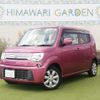 suzuki mr-wagon 2013 CFJ1757037 image 13