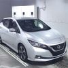 nissan leaf 2017 -NISSAN--Leaf ZE1-004633---NISSAN--Leaf ZE1-004633- image 1