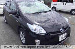 toyota prius 2010 -TOYOTA 【三重 330ﾎ2608】--Prius ZVW30-1163078---TOYOTA 【三重 330ﾎ2608】--Prius ZVW30-1163078-