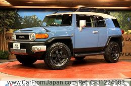 toyota fj-cruiser 2016 quick_quick_GSJ15W_GSJ15-0132258