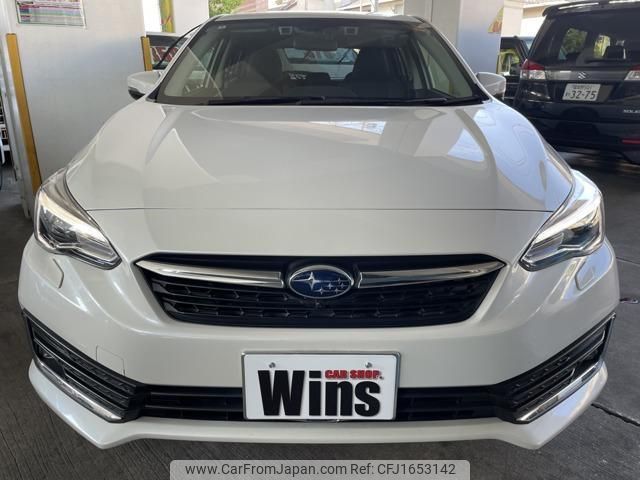 subaru impreza-sports 2020 CFJ1653142 image 1