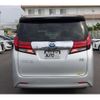 toyota alphard 2015 -TOYOTA--Alphard DAA-AYH30W--AYH30-0025687---TOYOTA--Alphard DAA-AYH30W--AYH30-0025687- image 5