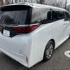 toyota alphard 2024 quick_quick_6AA-AAHH40W_AAHH45-0030624 image 3