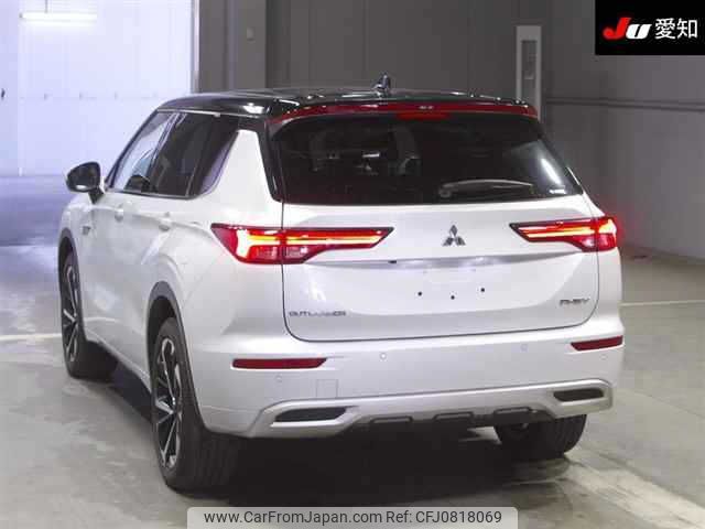 mitsubishi outlander-phev 2022 -MITSUBISHI--Outlander PHEV GN0W-0204186---MITSUBISHI--Outlander PHEV GN0W-0204186- image 2