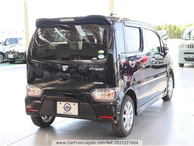 suzuki wagon-r 2020 -SUZUKI--Wagon R MH95S--122362---SUZUKI--Wagon R MH95S--122362- image 2
