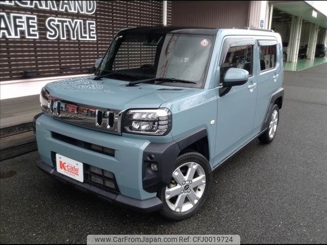 daihatsu taft 2020 -DAIHATSU--Taft 6BA-LA900S--LA900S-0032415---DAIHATSU--Taft 6BA-LA900S--LA900S-0032415- image 2