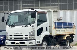 isuzu forward 2012 GOO_NET_EXCHANGE_0720041A30250523W003