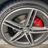 mercedes-benz a-class 2020 CFJ1853960 image 5