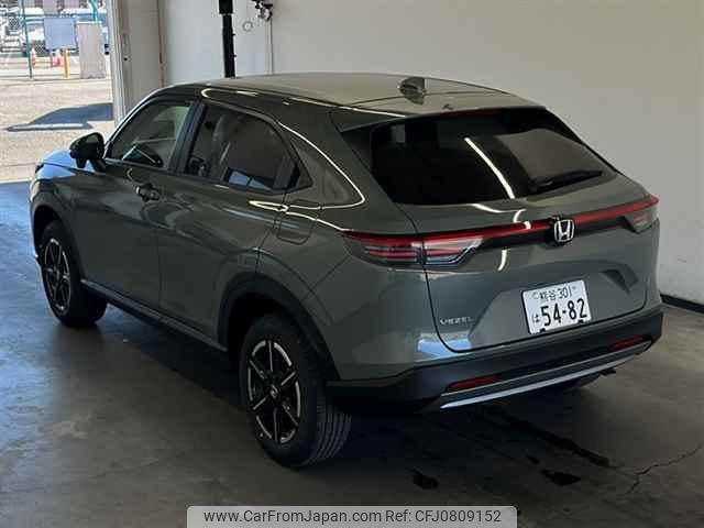 honda vezel 2025 -HONDA 【熊谷 301ハ5482】--VEZEL RV4-1102134---HONDA 【熊谷 301ハ5482】--VEZEL RV4-1102134- image 2