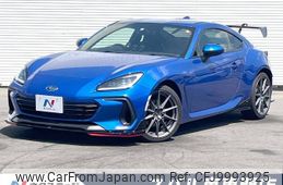 subaru brz 2022 -SUBARU--BRZ 3BA-ZD8--ZD8-011076---SUBARU--BRZ 3BA-ZD8--ZD8-011076-